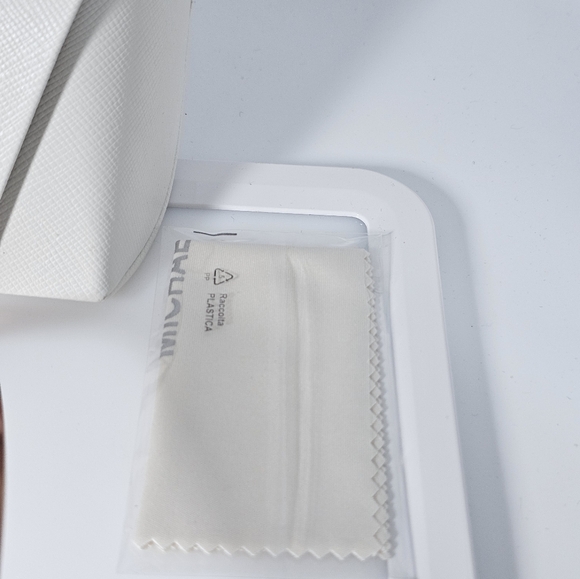 Michael Kors Women's Sunglasses gradient MK2137U 317513 57 Anaheim Tan Blush - Picture 14 of 14